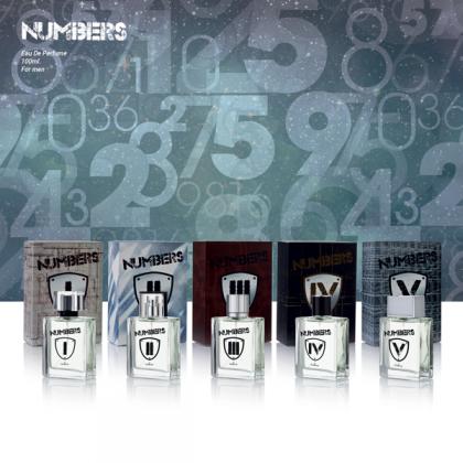numbers