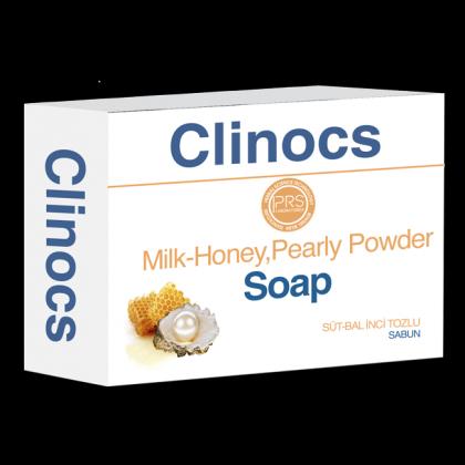 clinocs-sapun-od-mlijeka-meda-i-biserovog-praha-100gr