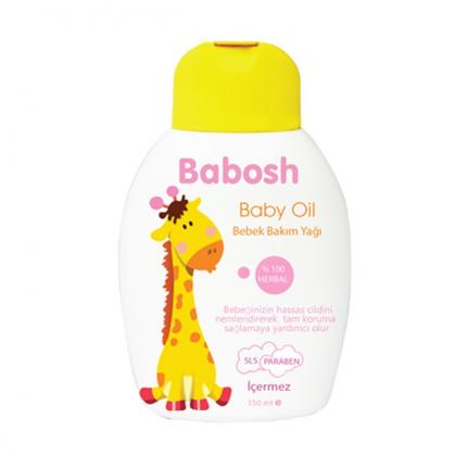 babosh-ulje-za-njegu-bebe