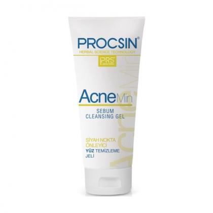 procsin-acnemin-gel-za-ciscenje-lica-sa-zastitom-protiv-miteresa