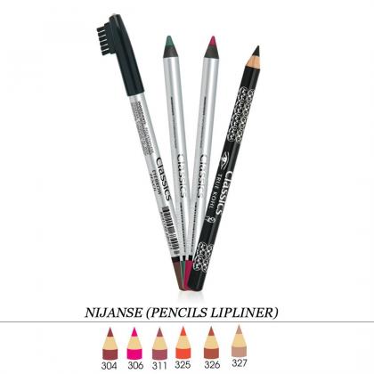 pencils-lipliner